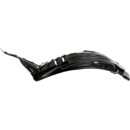 350Z 03-05 FRONT FENDER LINER RH, Front Section