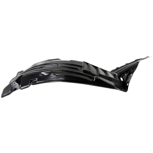350Z 03-05 FRONT FENDER LINER LH, Front Section