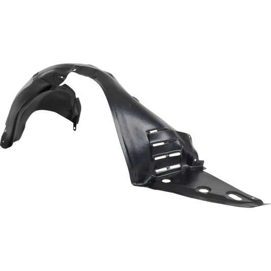 ALTIMA 07-13 FRONT FENDER LINER RH, (08-13 Coupe)/(07-12 Sedan, Exc. Hybrid Model), From 6-07