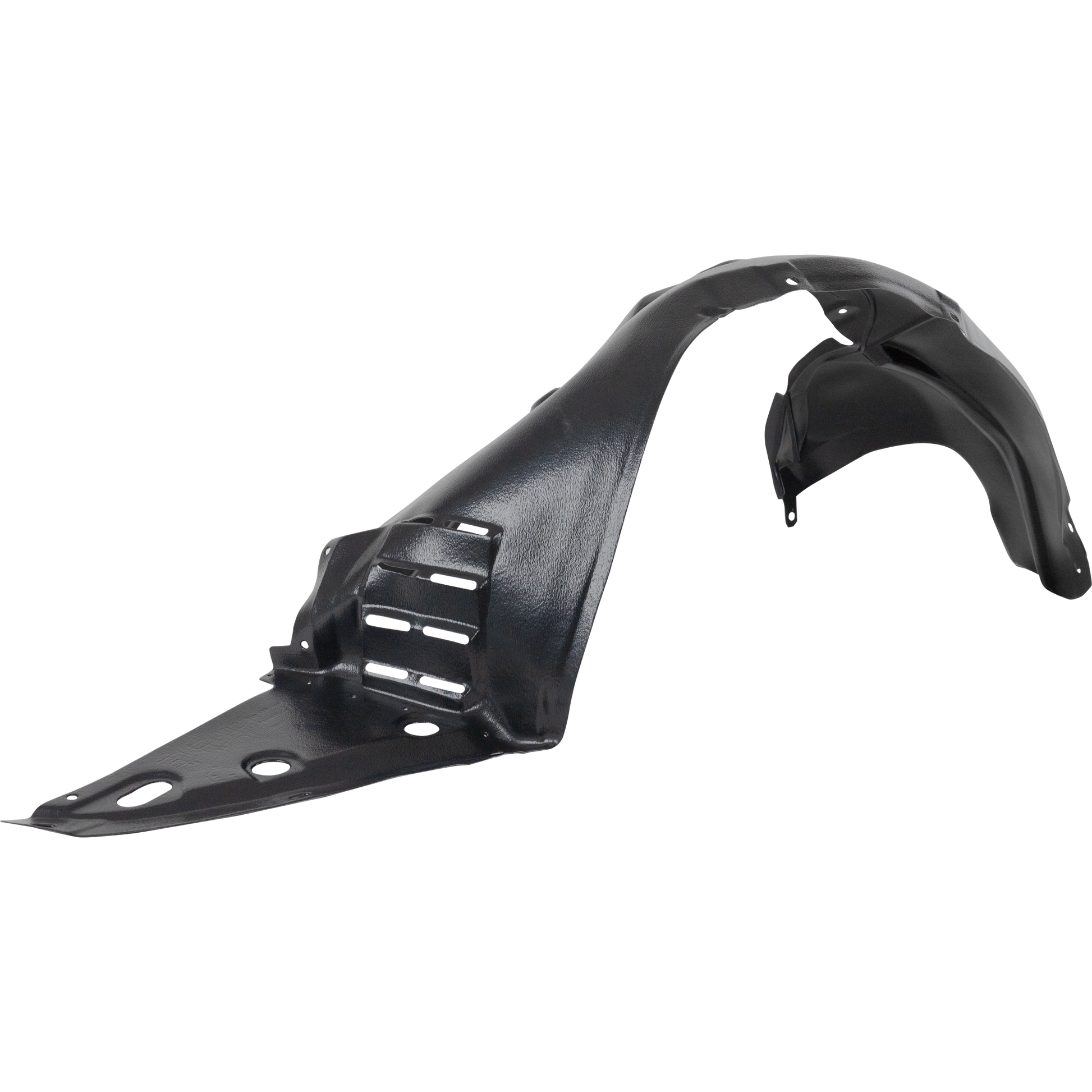 ALTIMA 07-13 FRONT FENDER LINER LH, (08-13 Coupe)/(07-12 Sedan, Exc. Hybrid Model), From 6-07