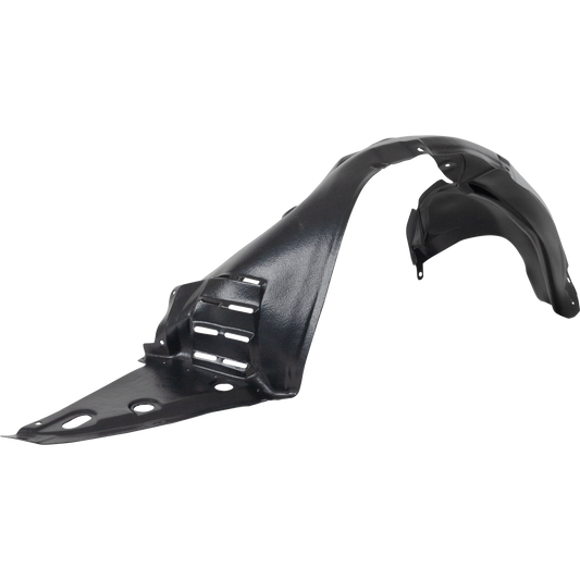 ALTIMA 07-13 FRONT FENDER LINER LH, (08-13 Coupe)/(07-12 Sedan, Exc. Hybrid Model), From 6-07