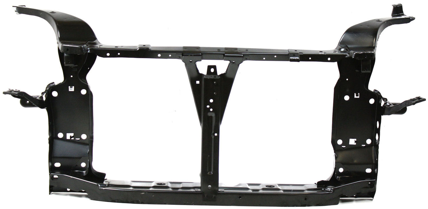 SENTRA 07-12 RADIATOR SUPPORT, Assembly, Steel