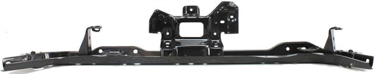 VERSA 07-12 RADIATOR SUPPORT UPPER, Tie Bar, Steel, Hatchback/(07-11 Sedan)