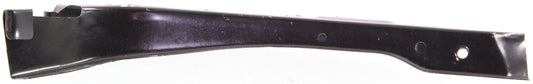 VERSA 07-12 RADIATOR SUPPORT RH, Outer Tie Bar, Steel, (07-12 Hatchback)/(07-11 Sedan)
