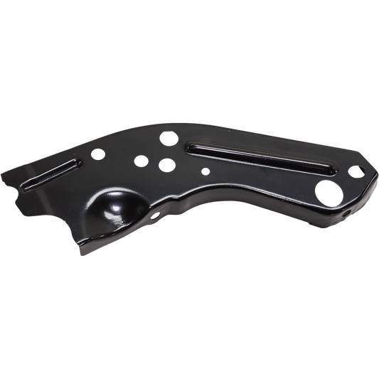 VERSA 07-12 RADIATOR SUPPORT RH, Side Support Panel, Steel, (07-12 H/B)/(07-11 Sdn)