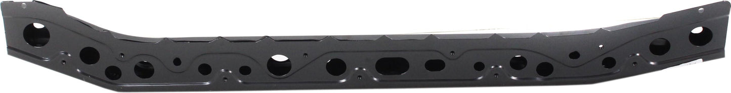 VERSA 07-11 RADIATOR SUPPORT LOWER, Tie Bar, Steel, Hatchback/Sedan