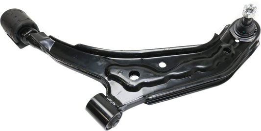 SENTRA 95-00 FRONT CONTROL ARM LH, Lower Arm