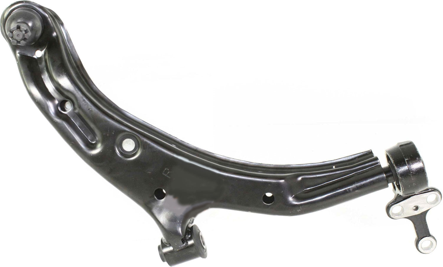 SENTRA 00-06 FRONT CONTROL ARM RH, Lower, with Ball Joint