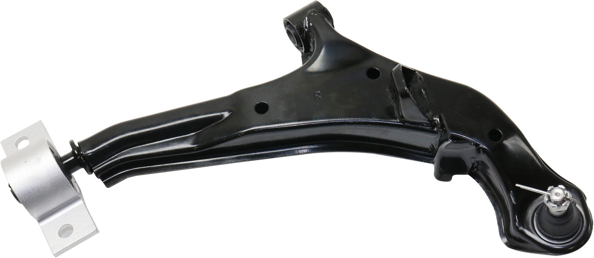 MAXIMA 99-03 / I35 02-04 FRONT CONTROL ARM RH, Lower, w/ Ball Joint