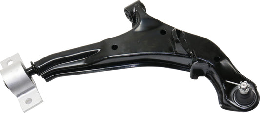 MAXIMA 99-03 / I35 02-04 FRONT CONTROL ARM RH, Lower, w/ Ball Joint
