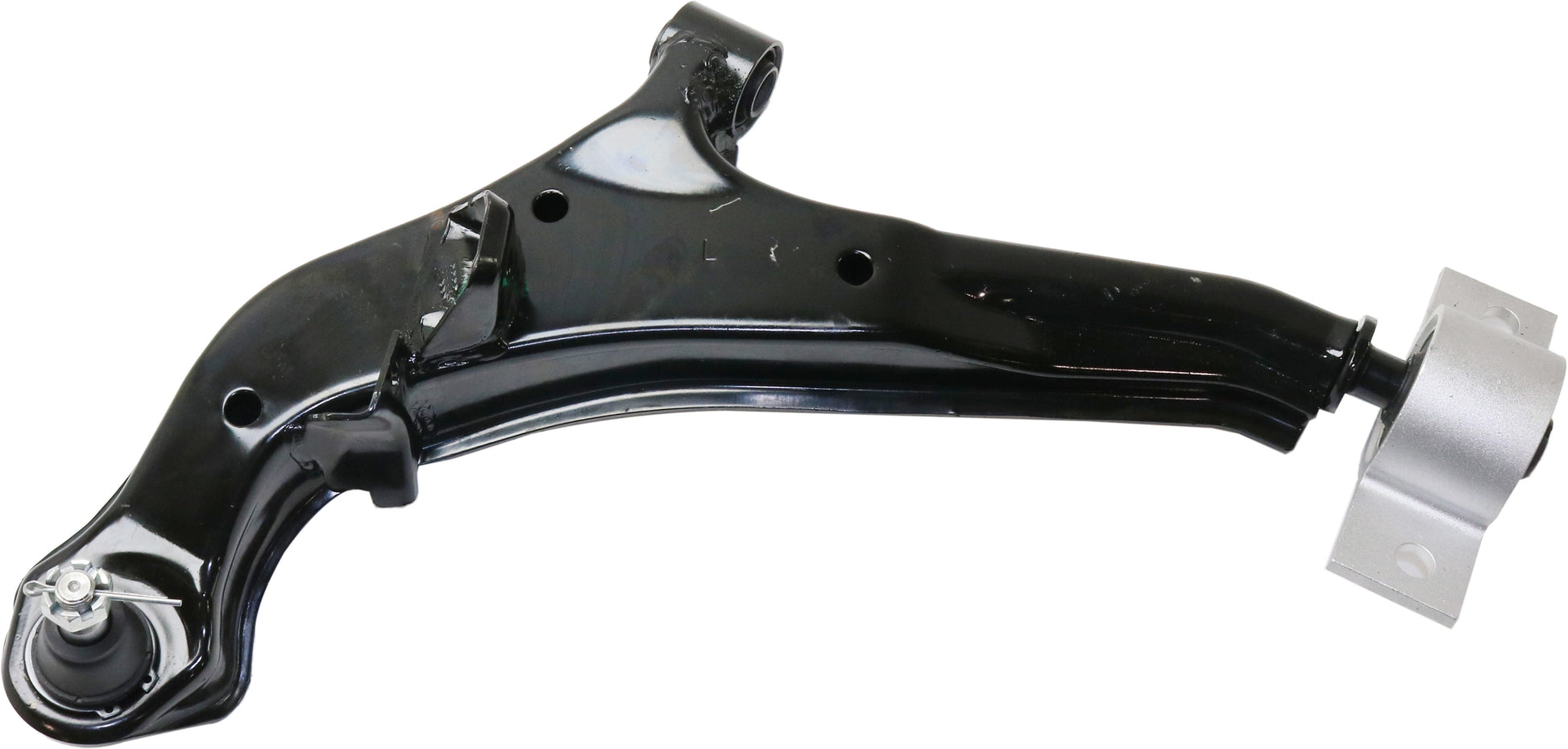 MAXIMA 99-03 / I35 02-04 FRONT CONTROL ARM LH, Lower, w/ Ball Joint