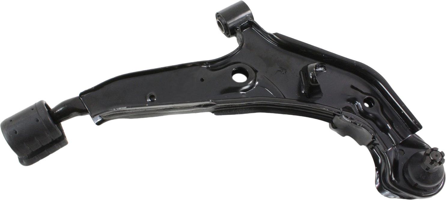 MAXIMA 94-99 / I30 96-99 FRONT CONTROL ARM RH, Lower