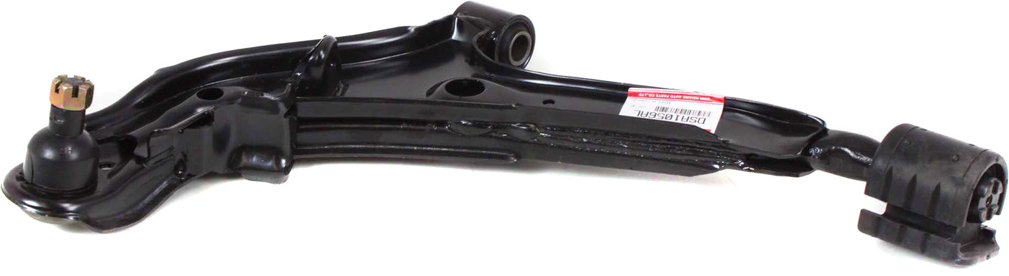 ALTIMA 94-97 FRONT CONTROL ARM LH, Lower, w/ Ball Joint