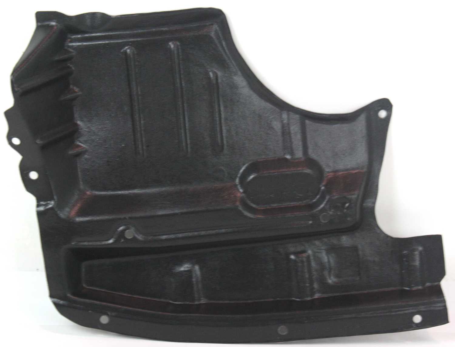 I30 96-99 / MAXIMA 95-99 ENGINE SPLASH SHIELD, Under Cover, RH