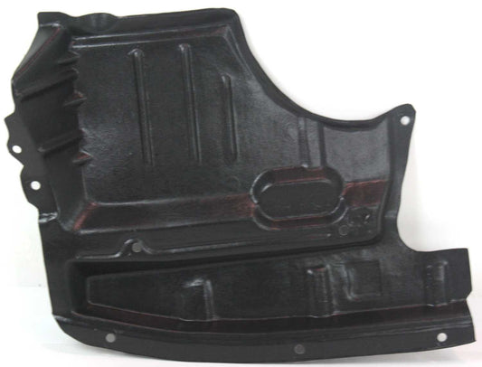 I30 96-99 / MAXIMA 95-99 ENGINE SPLASH SHIELD, Under Cover, RH