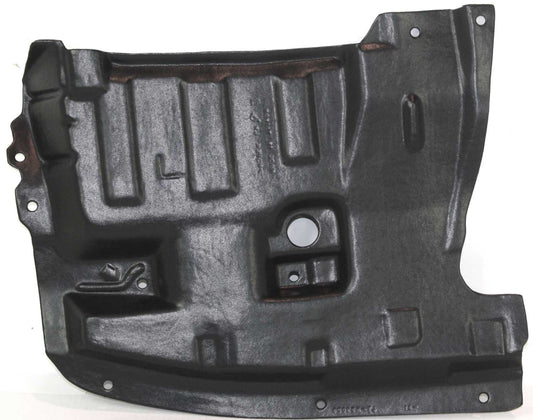 I30 96-99 / MAXIMA 95-99 ENGINE SPLASH SHIELD, Under Cover, LH