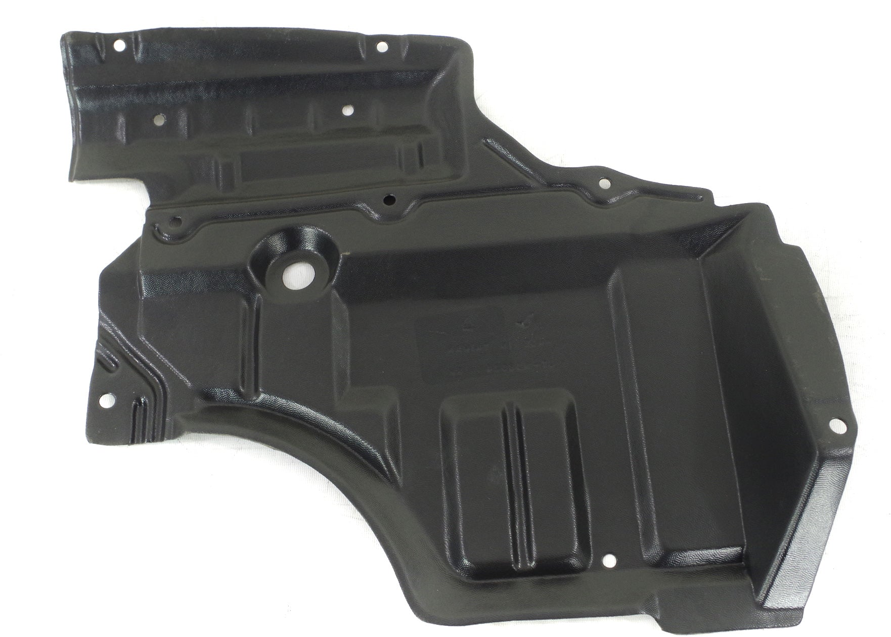 ALTIMA 93-97 ENGINE SPLASH SHIELD, Under Cover, RH
