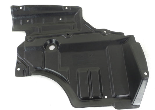 ALTIMA 93-97 ENGINE SPLASH SHIELD, Under Cover, RH