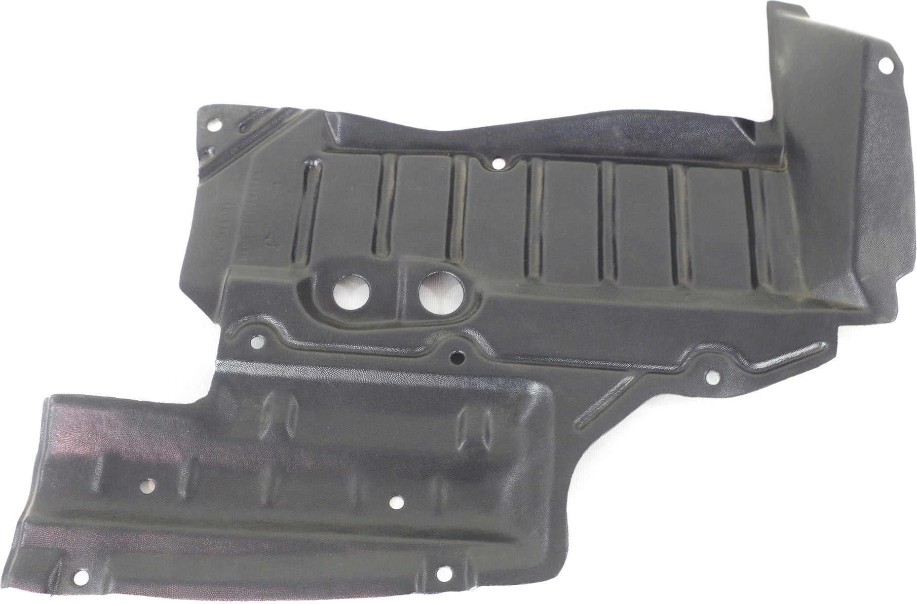 ALTIMA 93-97 ENGINE SPLASH SHIELD, Under Cover, LH