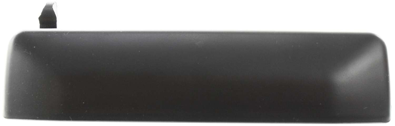 PATHFINDER 96-04 FRONT EXTERIOR DOOR HANDLE RH, Textured Black