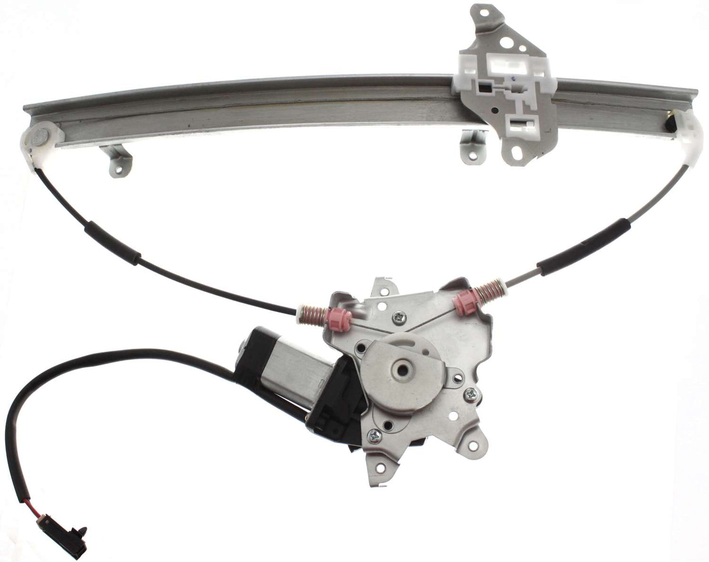 ALTIMA 98-01 FRONT WINDOW REGULATOR LH, Power, w/ Motor