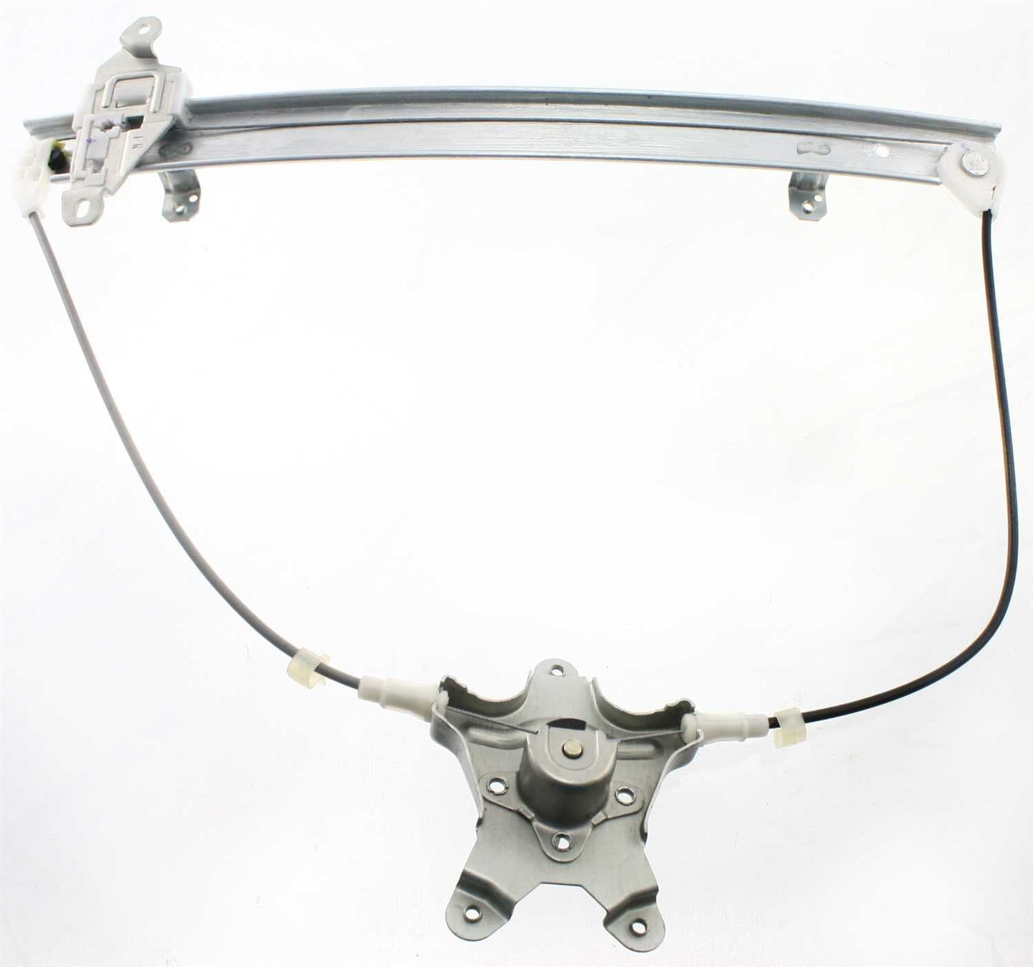 SENTRA 91-94 FRONT WINDOW REGULATOR RH, Manual, 4-Door