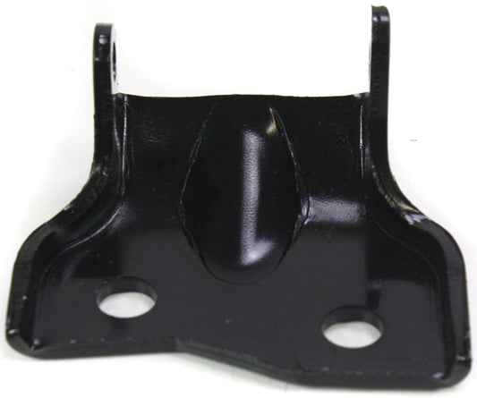 NISSAN PICKUP 86-97 FRONT DOOR HINGE LH, Upper, (= Lower RH)