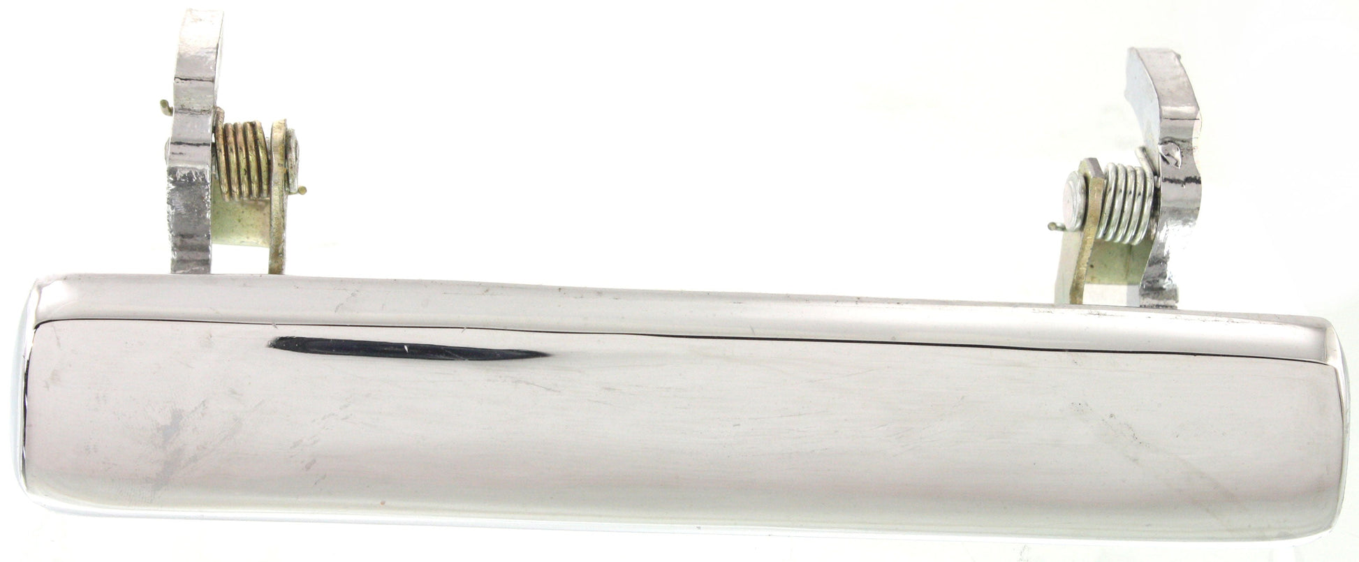 NISSAN P/U 80-86 TAILGATE HANDLE, Plastic