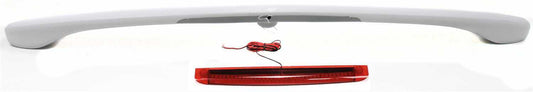 ALTIMA 02-06 REAR TRUNK SPOILER, w/ Lamp