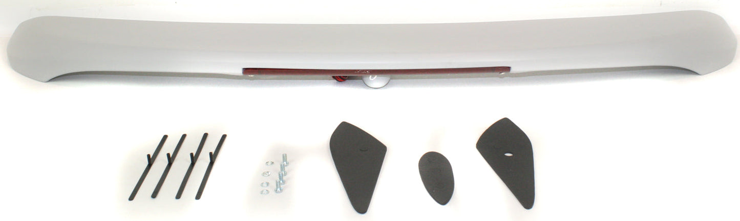 MAXIMA 00-03 REAR TRUNK SPOILER, w/ Lamp