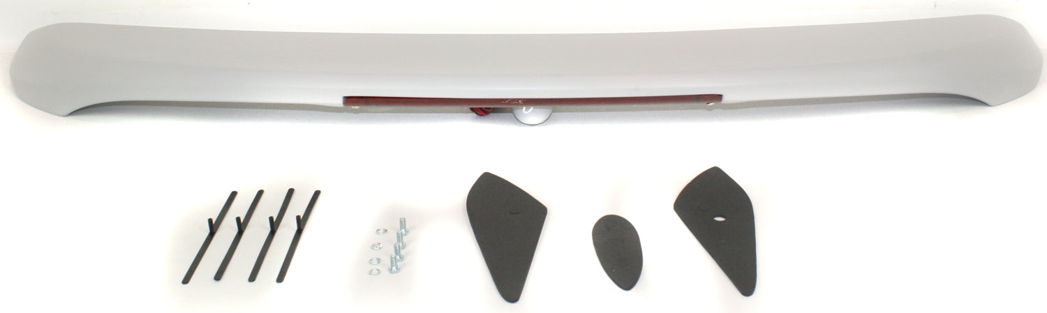 MAXIMA 00-03 REAR TRUNK SPOILER, w/ Lamp