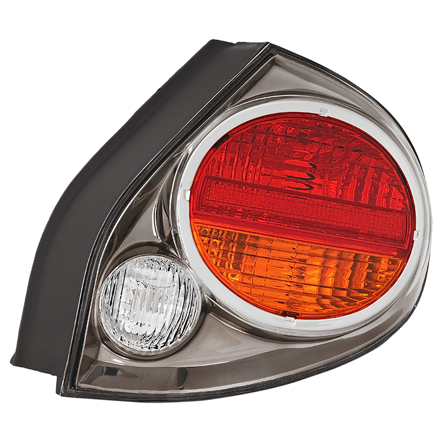 MAXIMA 02-03 TAIL LAMP RH, Lens and Housing, Dark Interior