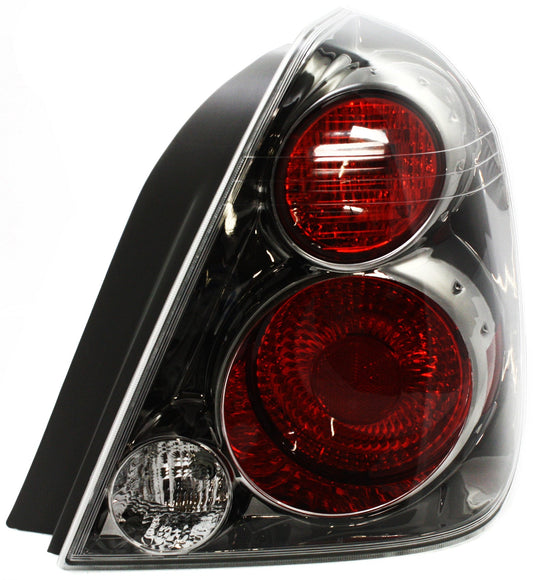 ALTIMA 05-06 TAIL LAMP RH, Assembly, Halogen, Exc. SE-R Model