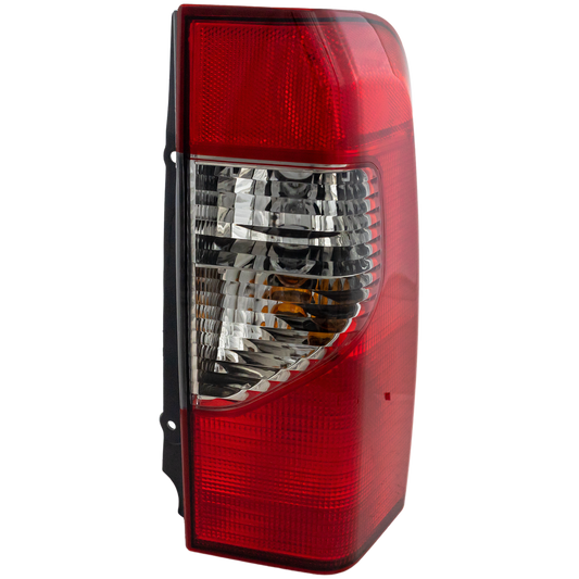 XTERRA 02-03 TAIL LAMP RH, Assembly, SE/XE Models