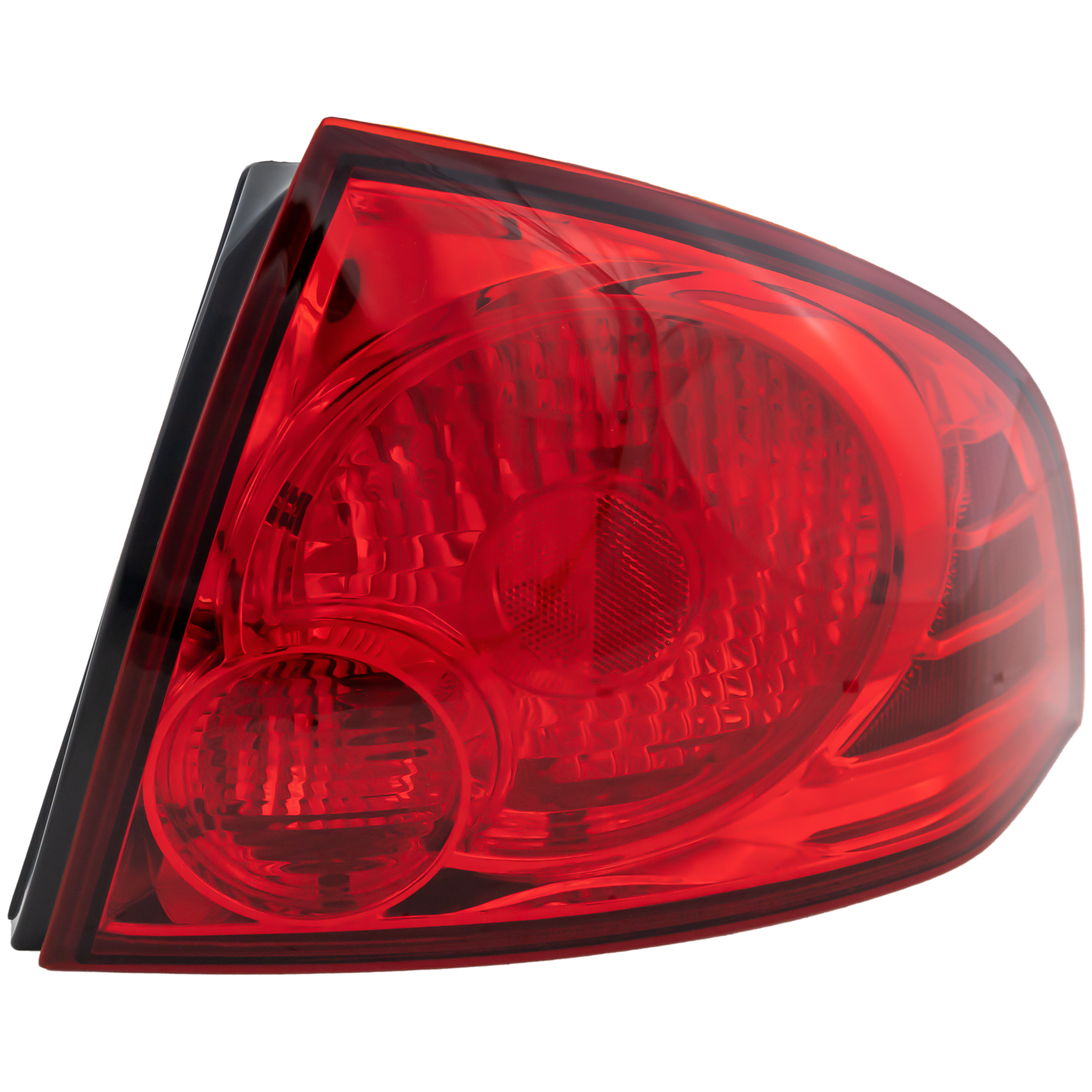 SENTRA 04-06 TAIL LAMP RH, Assembly, Base/S Models
