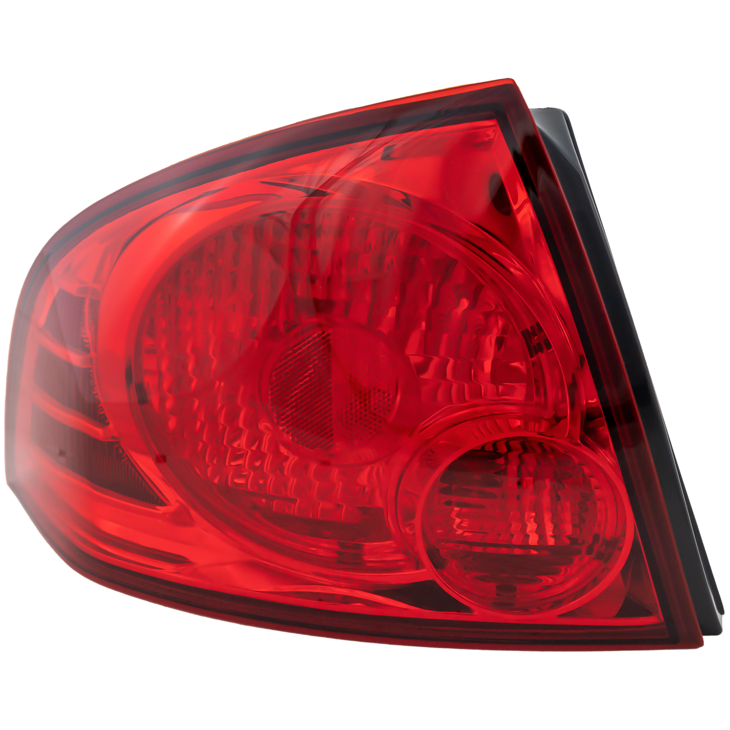 SENTRA 04-06 TAIL LAMP LH, Assembly, Base/S Models