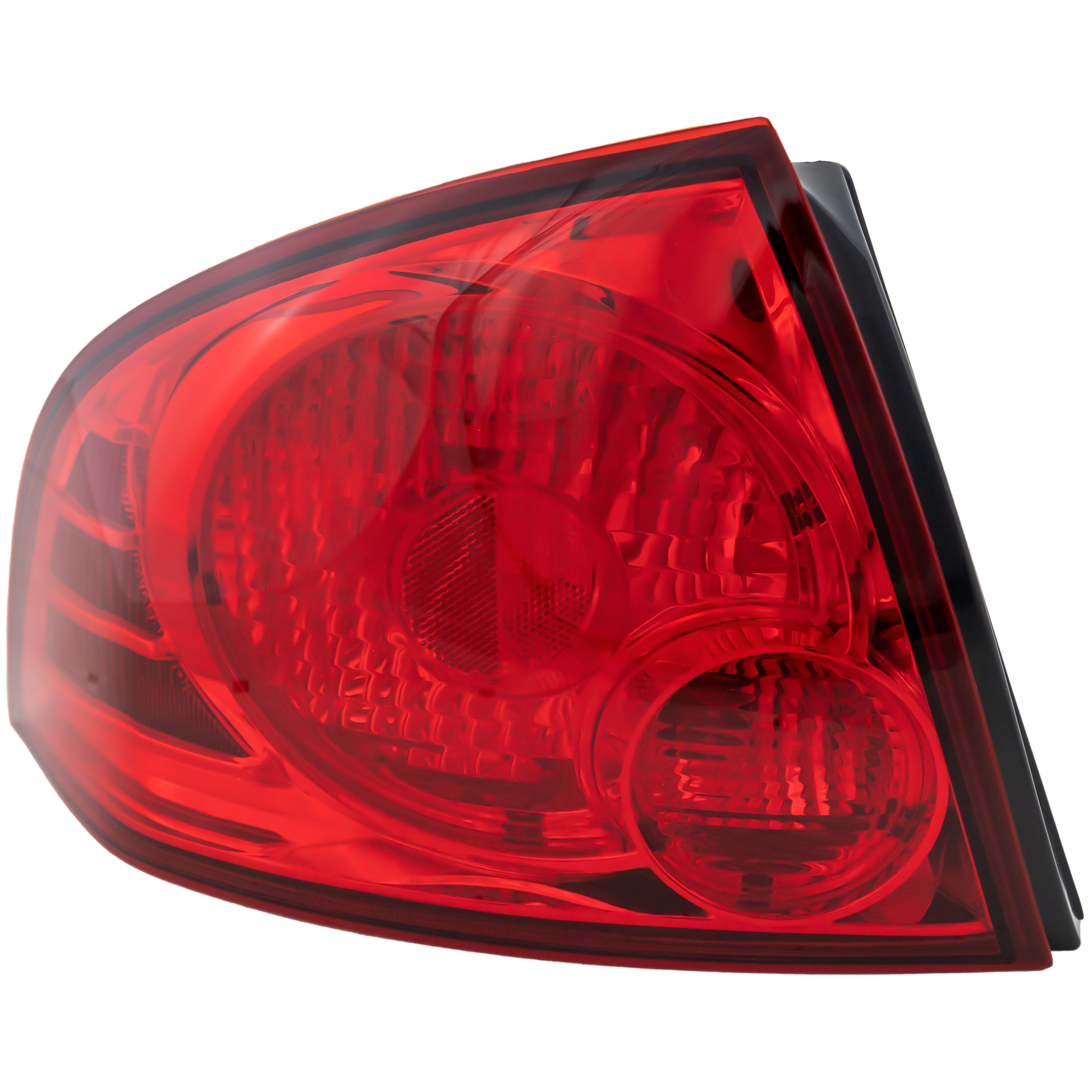 SENTRA 04-06 TAIL LAMP LH, Assembly, Base/S Models
