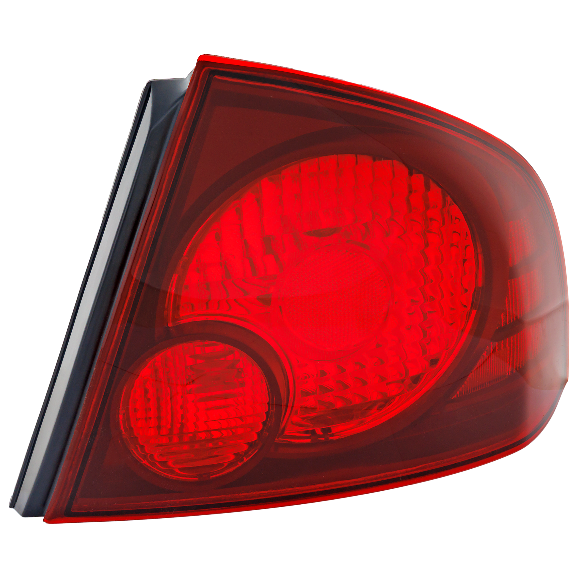SENTRA 04-06 TAIL LAMP RH, Assembly, SE-R/SE-R Spec V Models