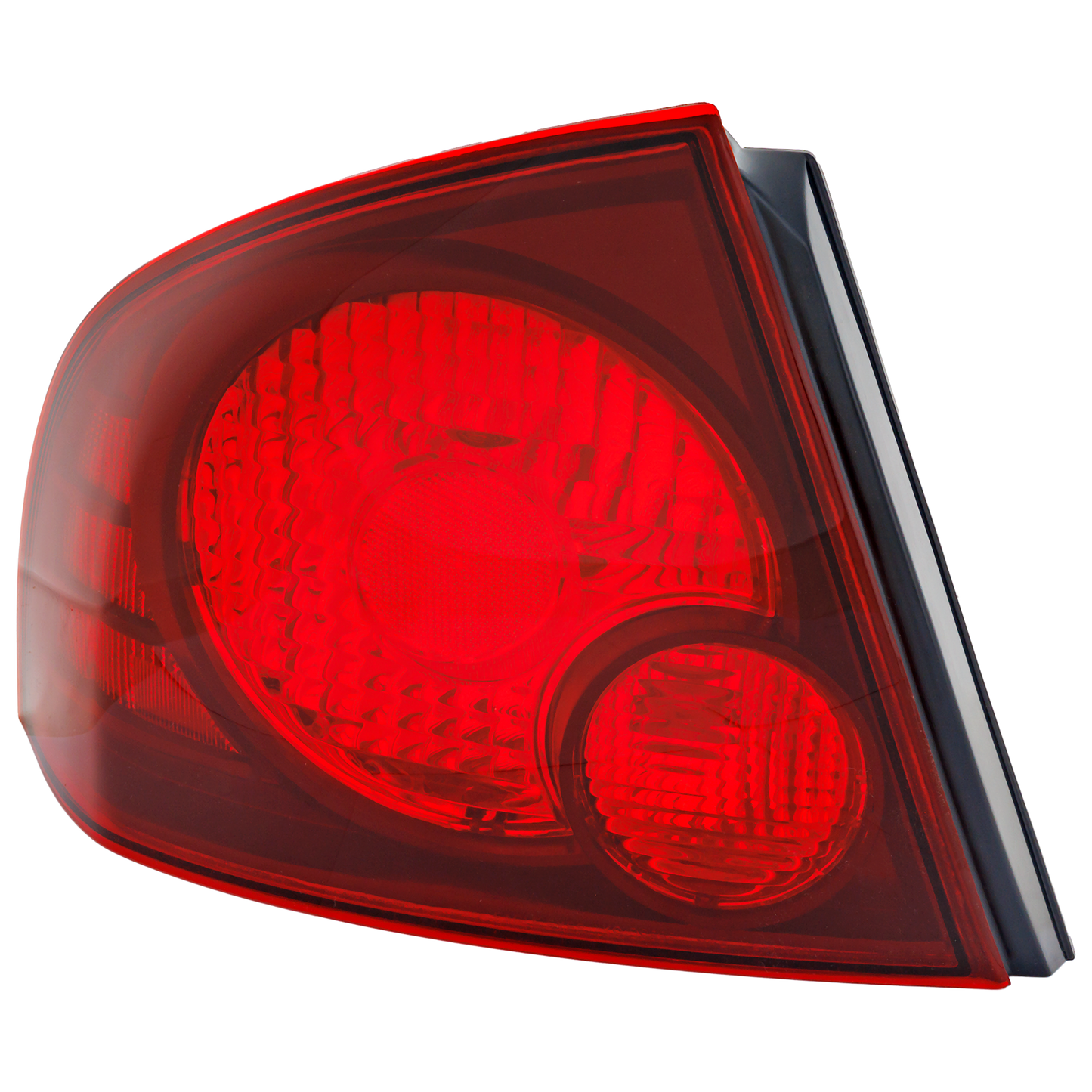 SENTRA 04-06 TAIL LAMP LH, Assembly, SE-R/SE-R Spec V Models
