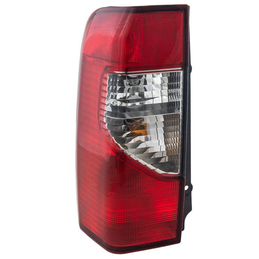 XTERRA 04-04 TAIL LAMP LH, Assembly