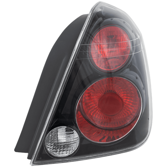 ALTIMA 05-06 TAIL LAMP RH, Assembly, SE-R Model