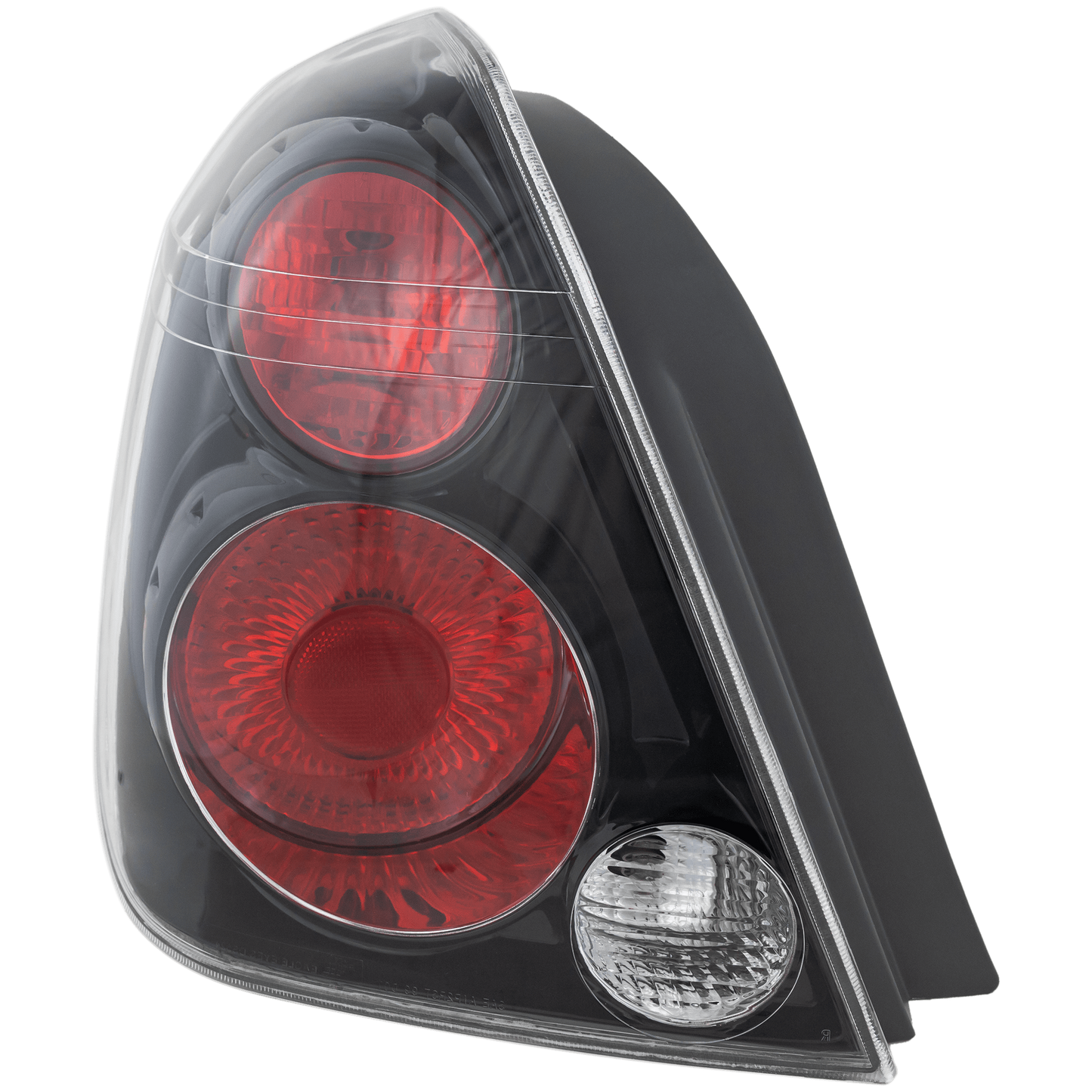 ALTIMA 05-06 TAIL LAMP LH, Assembly, SE-R Model