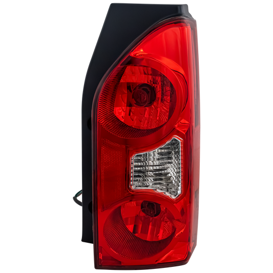 XTERRA 05-15 TAIL LAMP RH, Assembly
