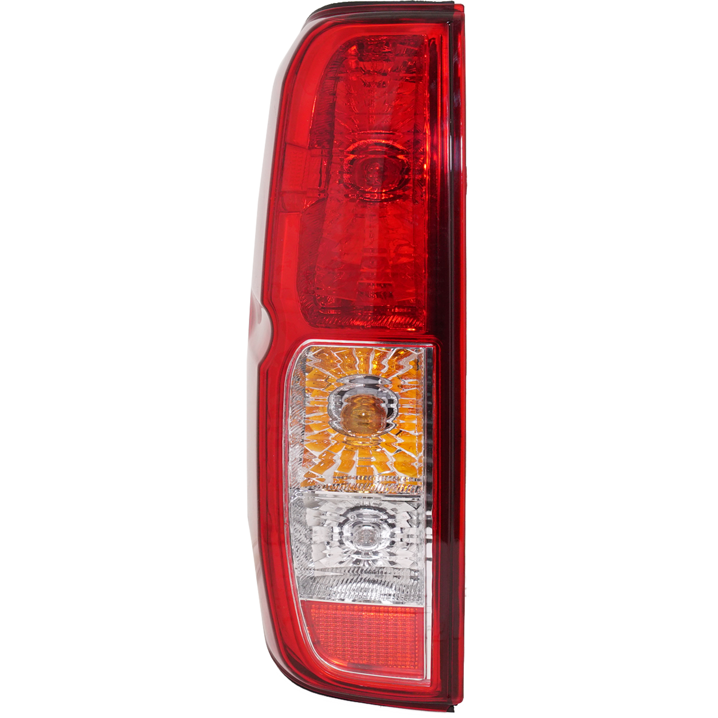 FRONTIER 05-14 TAIL LAMP LH, Assembly, To 2-14