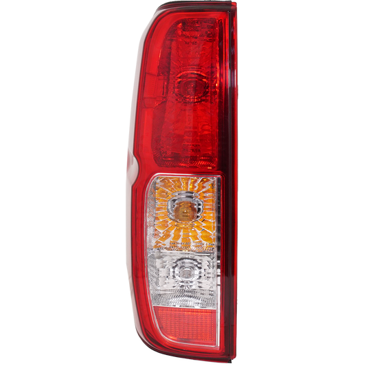 FRONTIER 05-14 TAIL LAMP LH, Assembly, To 2-14
