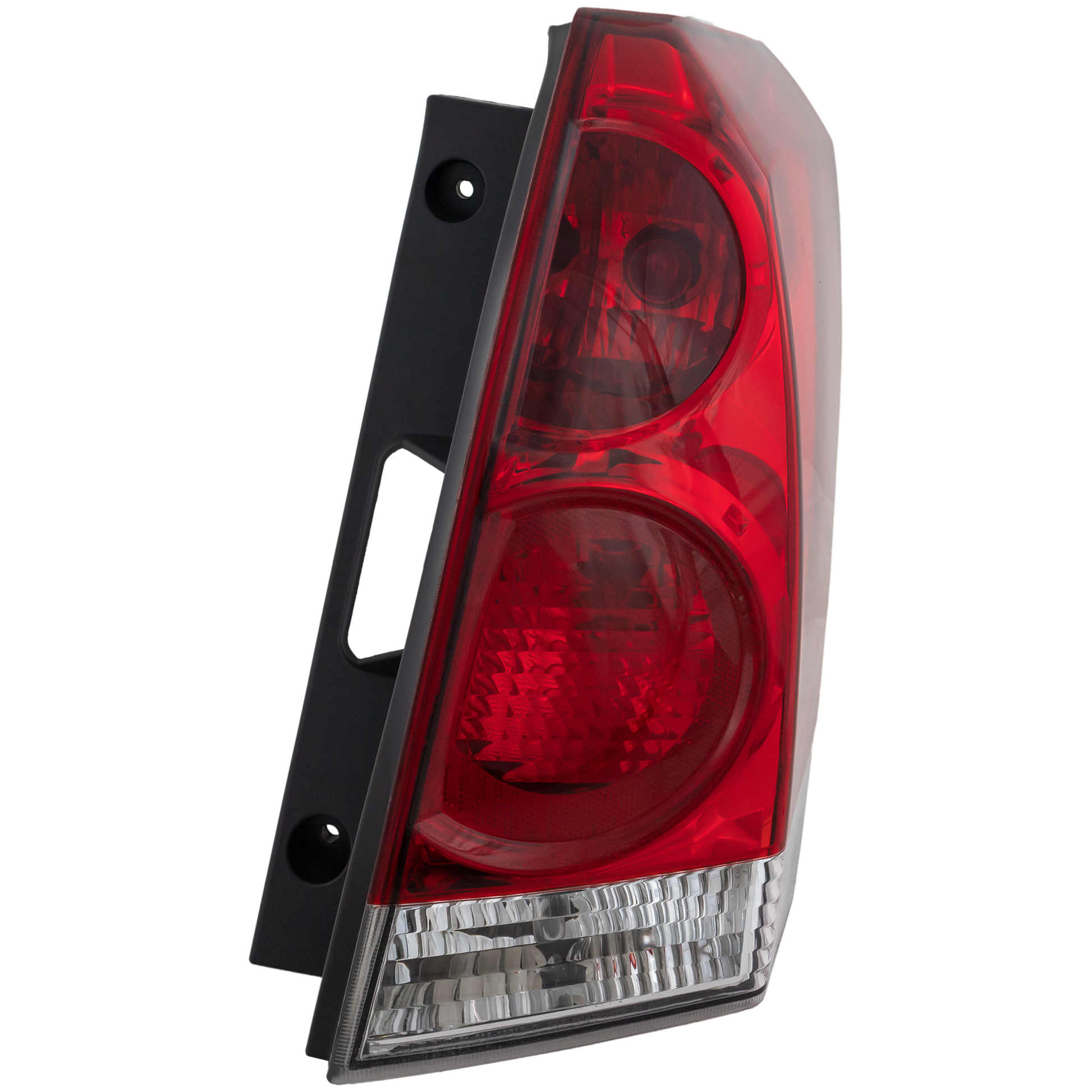 QUEST 04-09 TAIL LAMP RH, Assembly