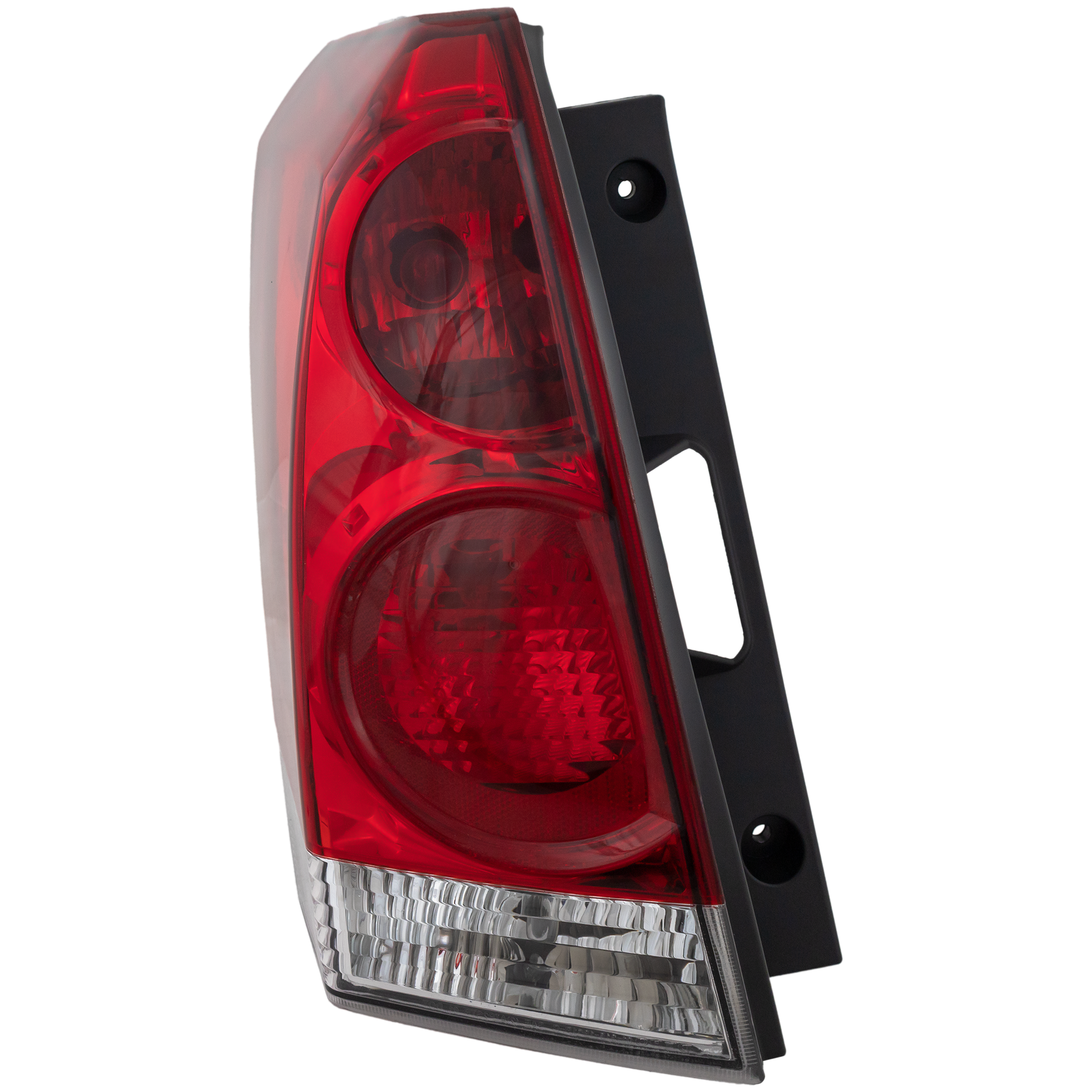 QUEST 04-09 TAIL LAMP LH, Assembly