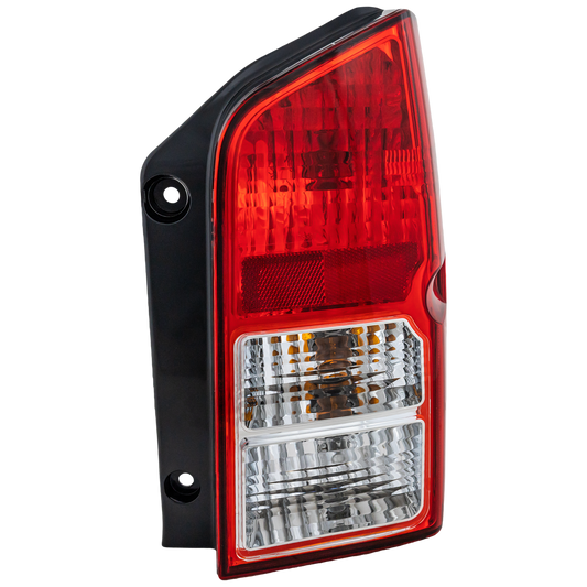 PATHFINDER 05-12 TAIL LAMP RH, Assembly - CAPA