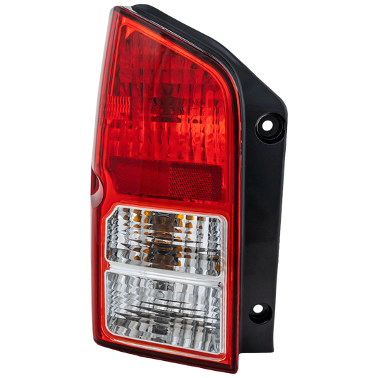 PATHFINDER 05-12 TAIL LAMP LH, Assembly - CAPA