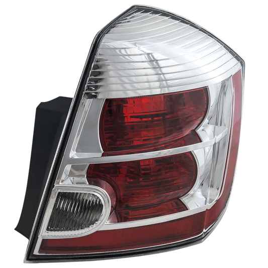 SENTRA 07-09 TAIL LAMP RH, Assembly, 2.0L Eng